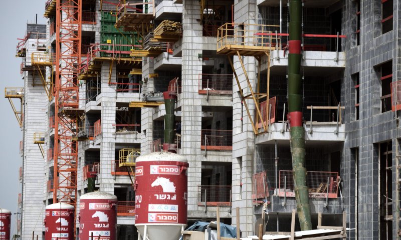 אחרי הורדת הריבית: מחירי הדירות חזרו לעלות