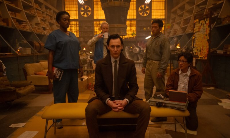 טום הידלסטון מודה: "לא יודע אם אשוב לגלם את לוקי"