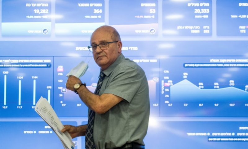 מנכ"ל משרד הבריאות: זאת הסיבה להארכת הסגר