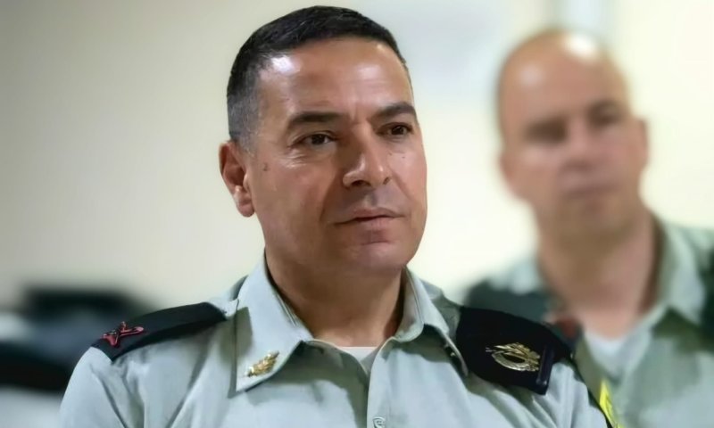 "חמאס טועה בהבנת הנחישות שלנו"