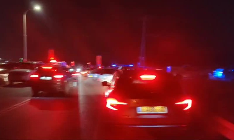 הותר לפרסום: ארבעה חיילים נהרגו מפגיעת הכטב"מ, 7 פצועים קשה