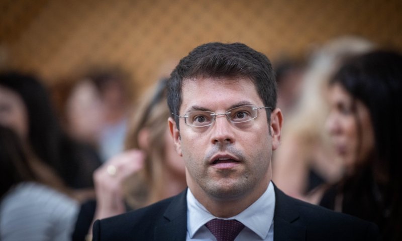 מתן חודורוב: מבקש מהילה קורח להישאר בערוץ 13