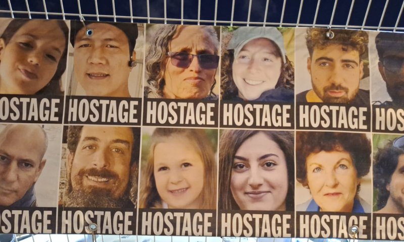 נתניהו: חמאס שינה את ההסכם 29 פעמים