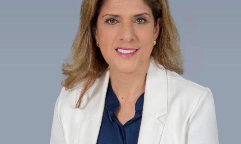 חדשה במשכן: הכירו את שרון רופא-אופיר