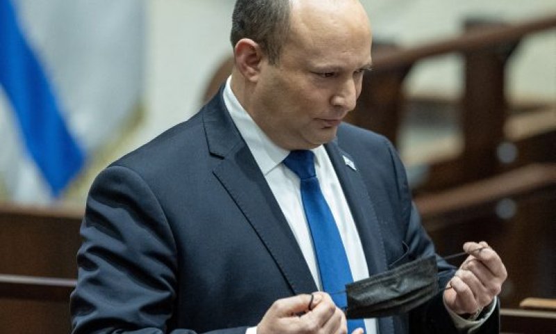 "להימנע מאווירת סוף קורס וחגיגות סיום האומיקרון"