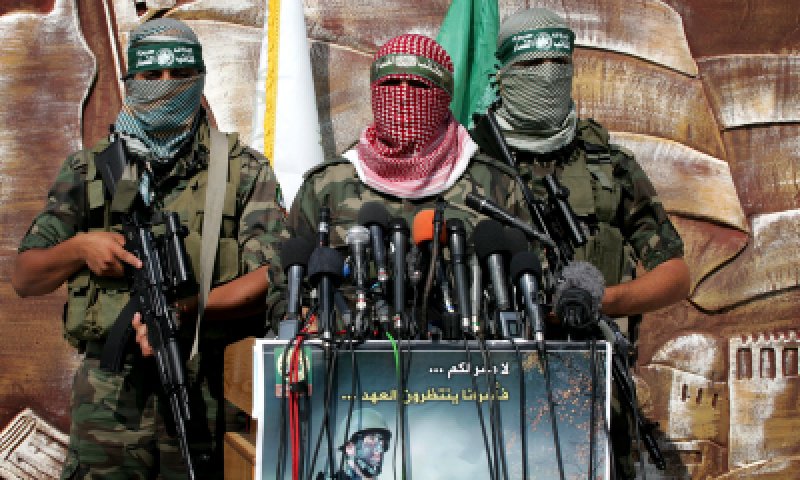 הרב אבינר על החמאס: ארגון חלש, פחדן ומושחת