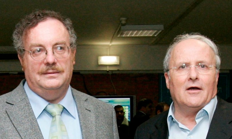 אורלב מכנס את המפדל. הרשקוביץ: "אתה גורם לפיצול"