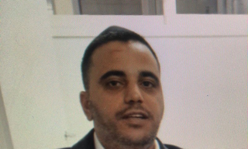 חיפושים אחרי נעדר שיצא מביתו לפני 4 ימים ונעלם