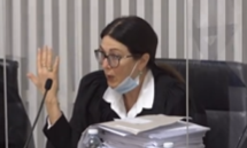 דיון קומי בבג"ץ: חתונה ממבט ראשון או הישרדות?