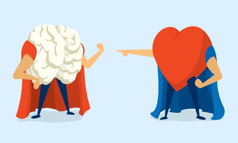 האם באמת שווה לחיות חיים נְטוּלֵי רגשות?