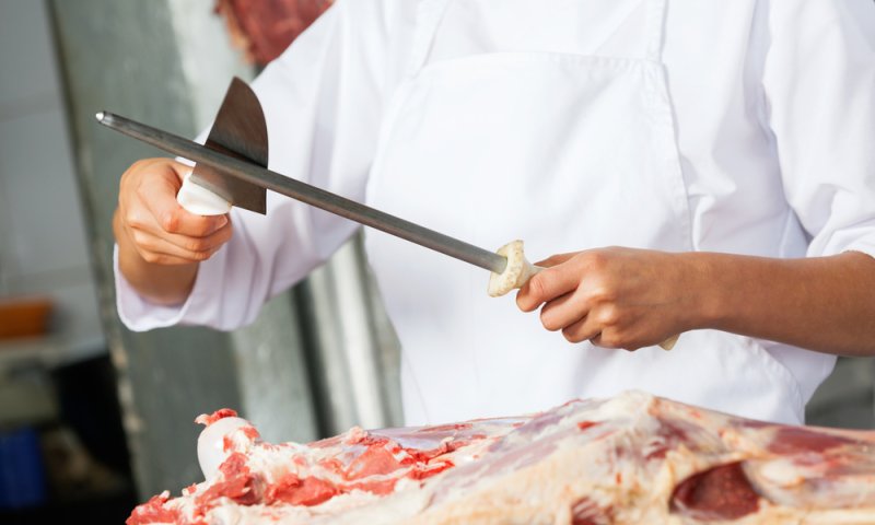 שו"ת: הרב, מה זה בשר "חלק ריאה"?