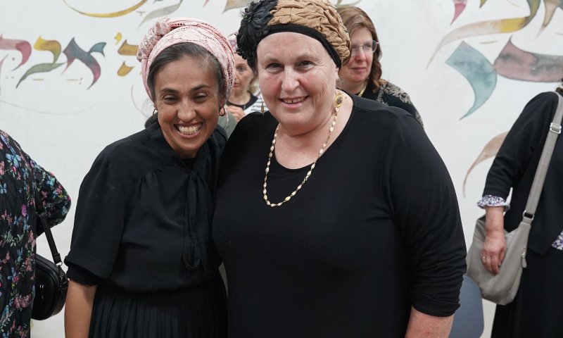 אחרי 40 שנה: המנהלות של האולפנא הוותיקה פורשות