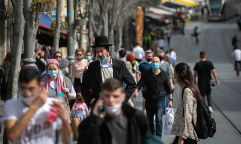 היציאה מהקורונה עלולה להביא עימה אסון כלכלי