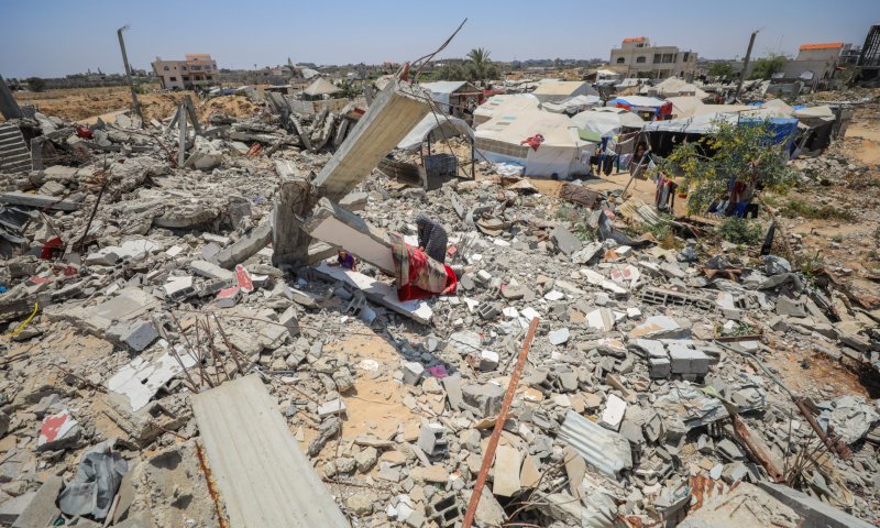 יותר ממאה: אלה העיתונאים שחתמו על עצומה לסיום המלחמה