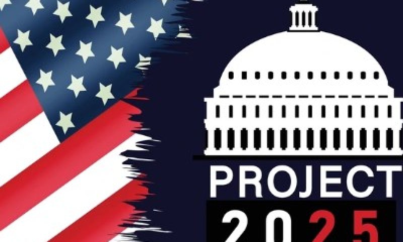 פרויקט 2025 &ndash; פורום קהלת של הבחירות בארצות הברית