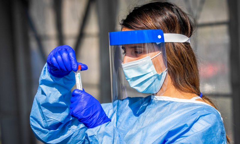 סיבה לדאגה? אחוז החיוביים וה-R במגמת עלייה