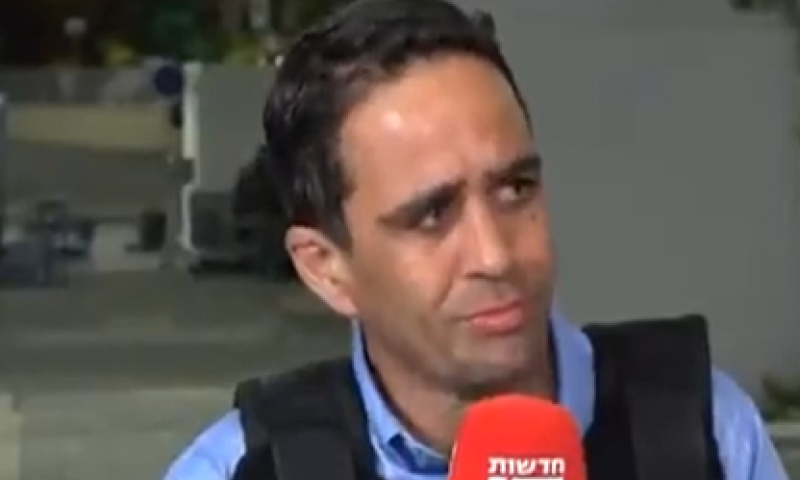 הילה קורח ואלמוג בוקר פרצו בבכי בשידור. צפו