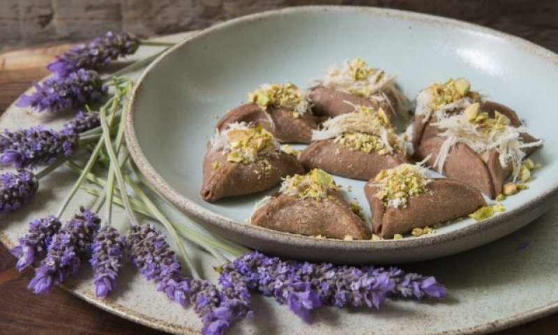 משנכנס אדר: מתכון לאוזני המן במילוי מטורף