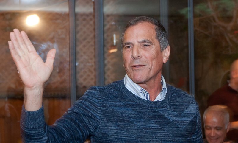 המקום ה-19 ברשימת הליכוד הודיע על פרישה