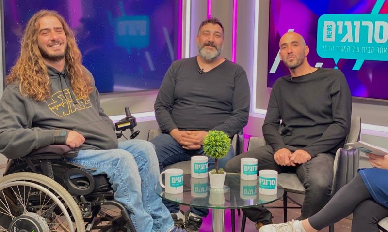 הפיל הכחול באולפן: 'יסמין' הוא שיר טוב, אבל לא הכי