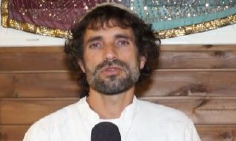 התלמיד שהתפרץ על הרב אלון: "לגלות כלפיו חמלה"