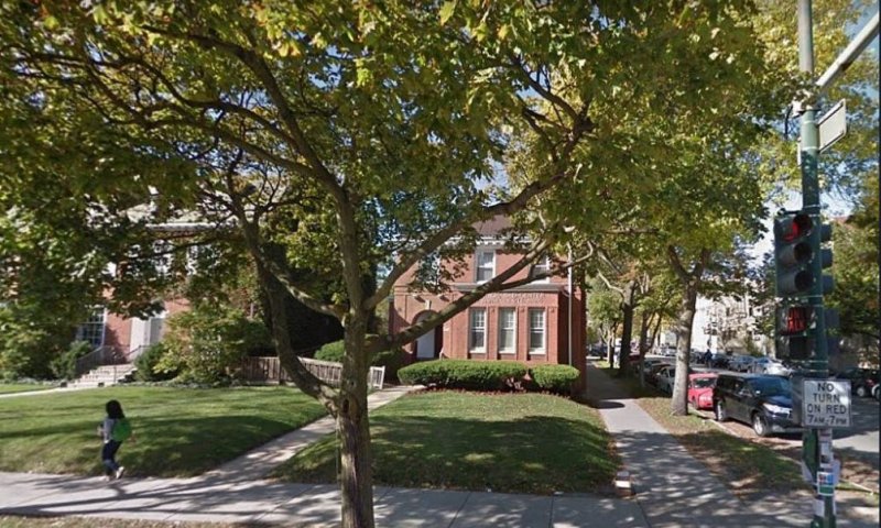 ארה"ב: איראנים תצפתו על בית חב"ד- והואשמו בריגול