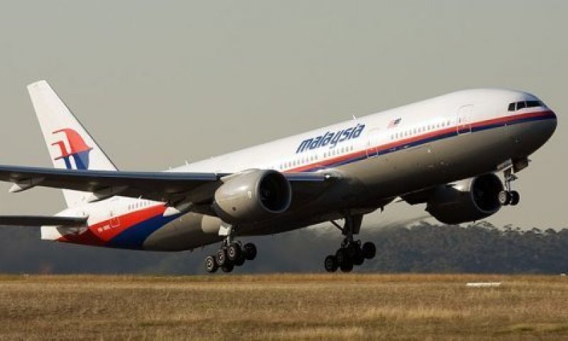 חוקרים: "התאבדות הובילה להתרסקות המטוס המלזי"