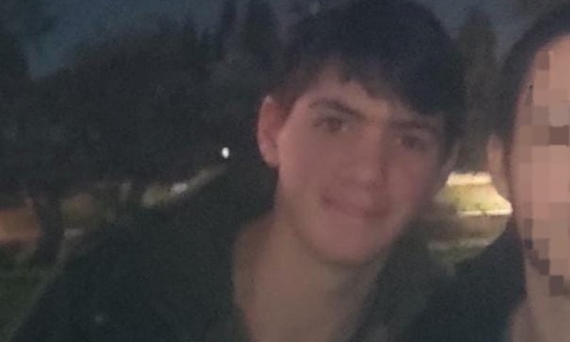 אימו של אוריה הרטום הי"ד: ה' לא לוקח את הטובים