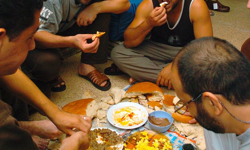 הצעת החוק שתפסיק את קייטנת החמאס בכלא