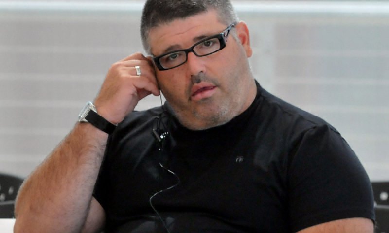 ברשת חושדים: תמונת 'הצורר לפיד' היא ספין ציני