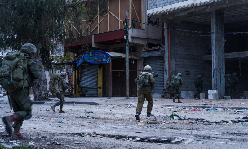 הקרבות בשיפא נמשכים: מעל 50 מחבלים חוסלו