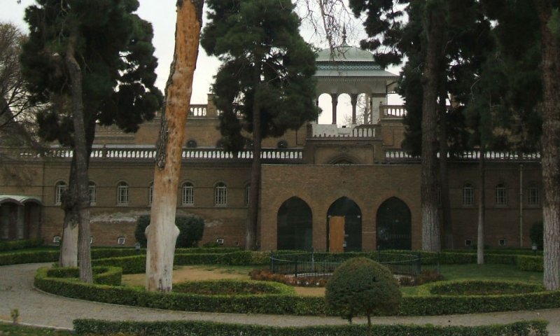 בריטניה מכחישה את הדיווח על מעצר סגן השגריר בטהרן