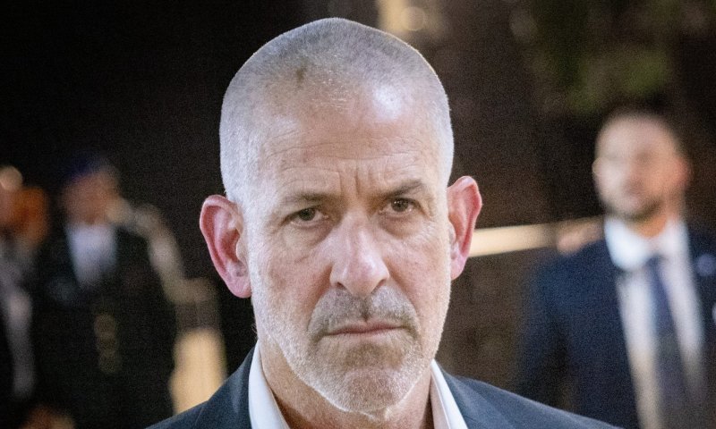 רונן בר בהתבטאות חריגה: "נותרו שניים לסגור איתם חשבון"