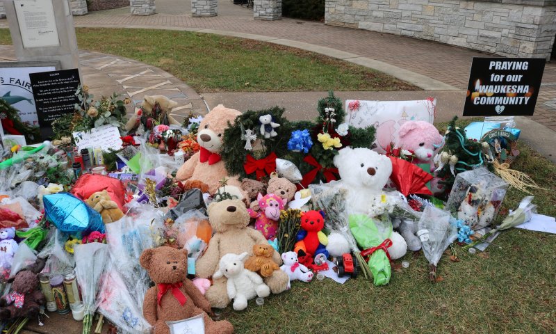 הנהג שדרס עשרות בחג המולד הואשם ברצח