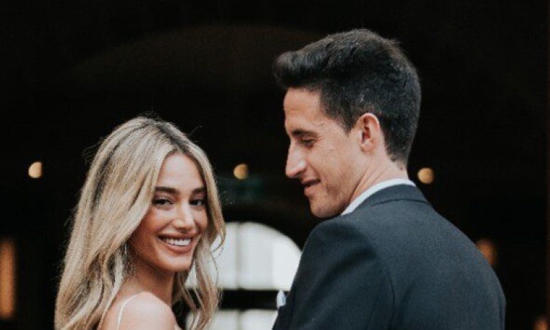 מפתיע? דנית גרינברג ובעלה במשבר בנישואים