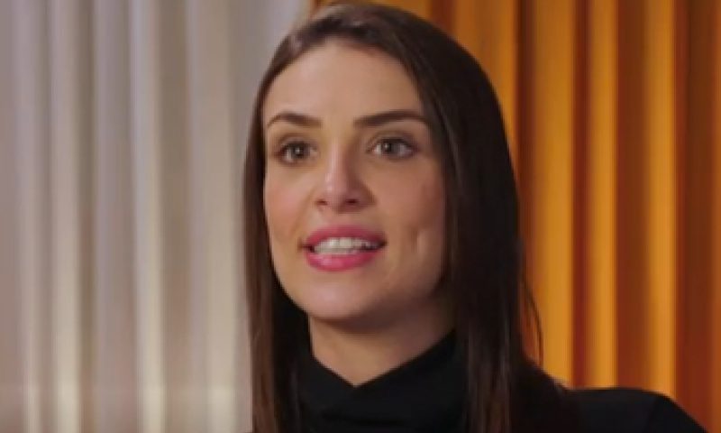 צפו: הצצה לאהבה חדשה | "אני לא רואה את עצמי חיה ככה"