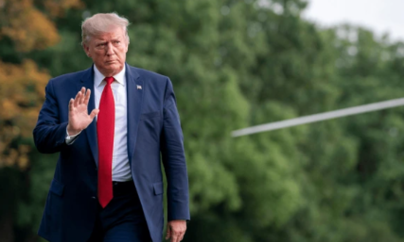 טראמפ מפתיע בפסגת אוקראינה: "לא תומך בהפסקת אש"