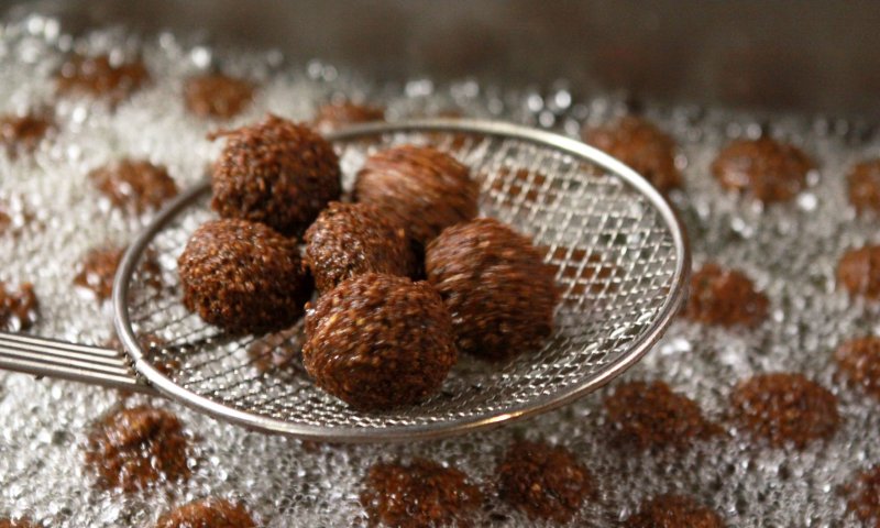 תשעת הימים: מתכון לפלאפל טעים ומשביע