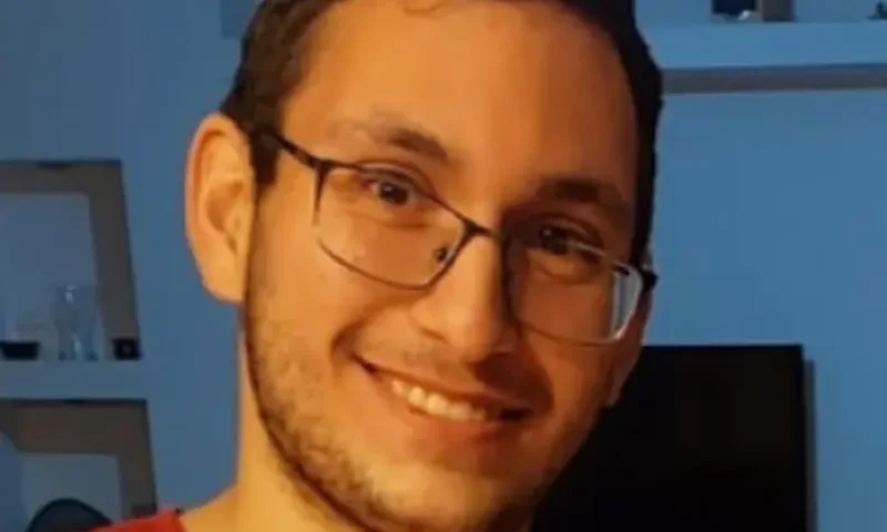 שנתיים של חוסר ודאות: החייל תמיר נמרודי לא חזר עם החטופים