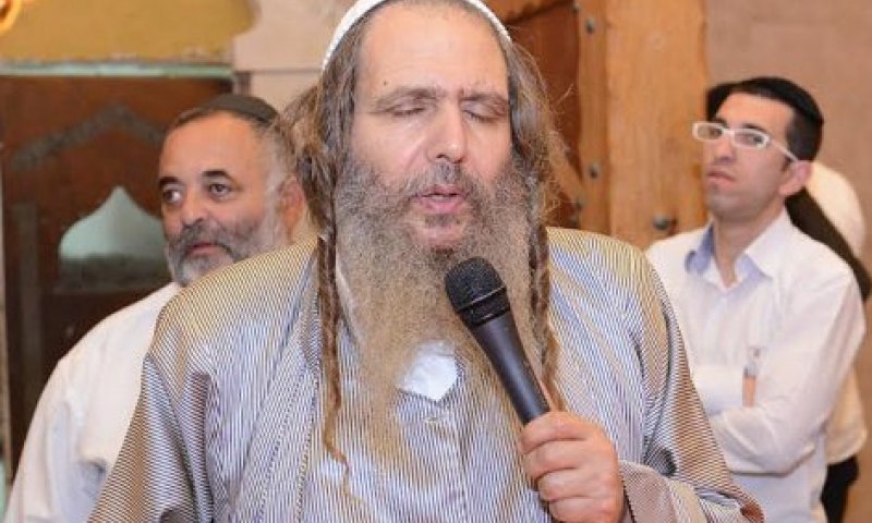 הרב שלום ארוש הודיע כי יפסיק לקבל נשים