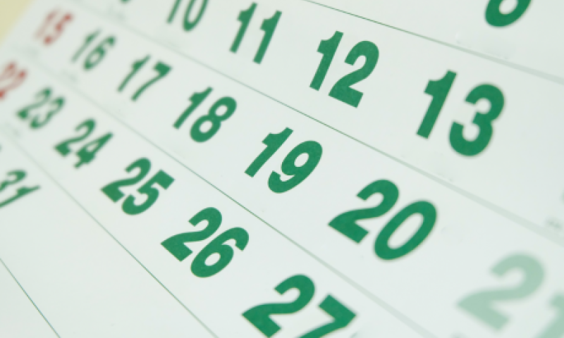 כמה זמן אנחנו כבר חיים? גם אנחנו לא יודעים