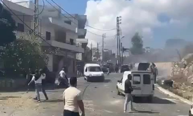 פרטים חדשים על ניסיון החיסול של בכיר חיזבאללה