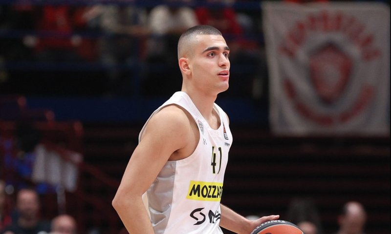 פציעה קשה לים מדר: סובל מאובדן ראייה חלקי