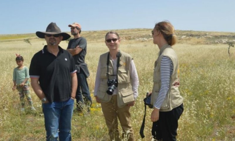 תושבים זועמים: שת"פ בין המִּנהָל לארגוני שמאל