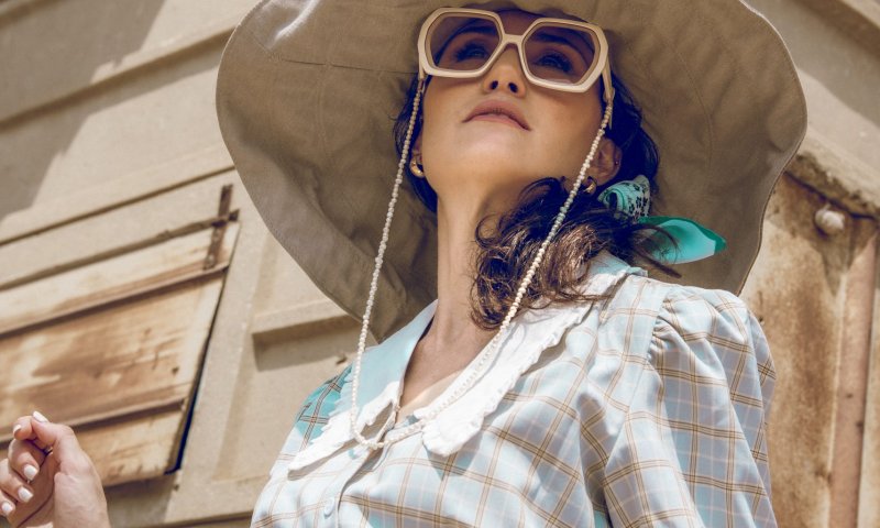 צפו: קצר על הפרשה | להרכיב משקפיים ורודות