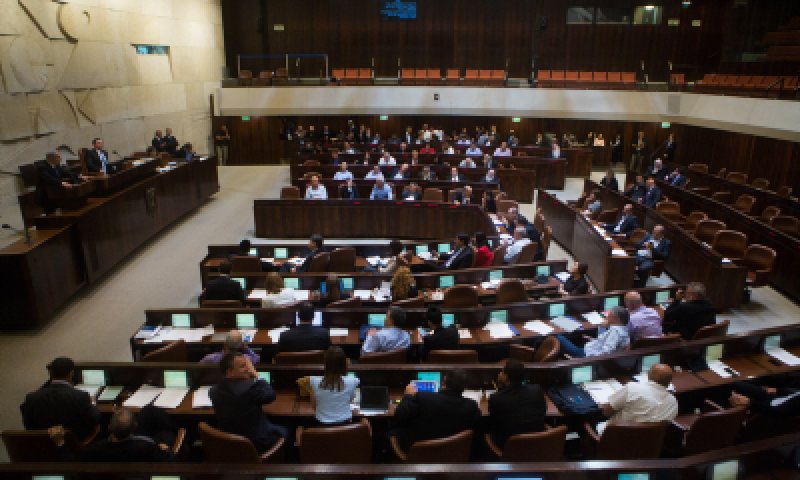כל ח"כ שהצביע נגד יזכה לחיסול ממוקד בפריימריס