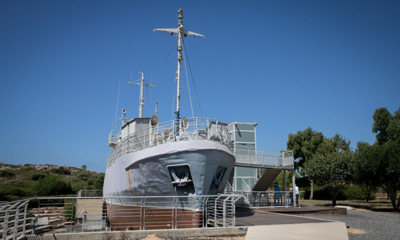 הפרויקט המרגש להנצחת המעפילים: "כדי שגם הדורות הבאים יזכרו"