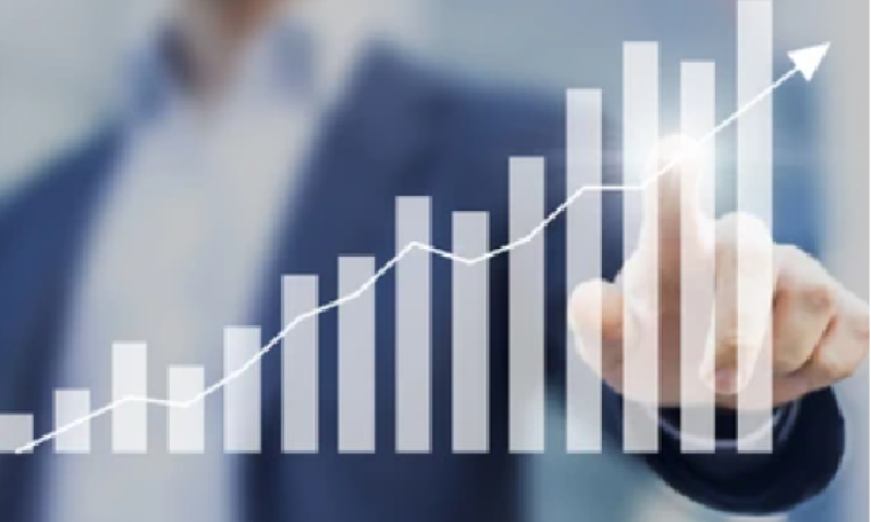 אחרי ההפחדות: הבורסה סוגרת חודש של עליות