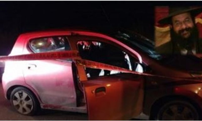 כתב האישום נגד המחבל חשף: תושבי יצהר צדקו