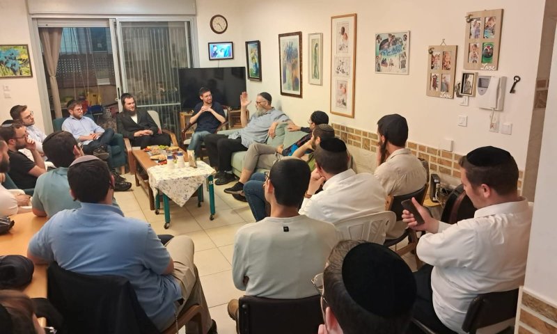 שלושה תלמידים &ndash; שלושה כיוונים בדרכו של הרב קוק זצ"ל